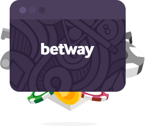 Betway Casino Review