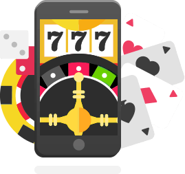 Gambling with an iPhone