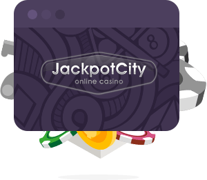 Jackpot City - Overview