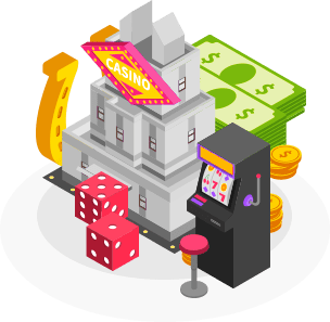 Land Based Casinos