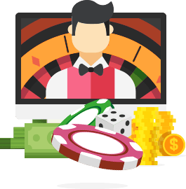 Live Dealer Roulette