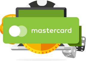 Deposit with MasterCard