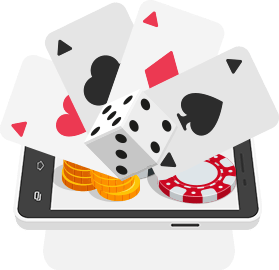 Mobile Gambling