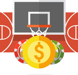 Gambling on the NBA