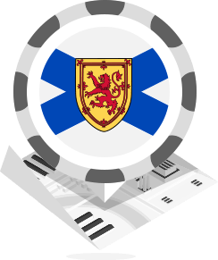 Gambling in Nova Scotia