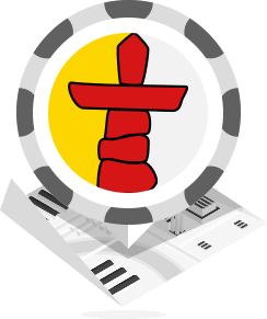 Gambling in Nunavut