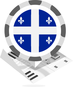 Gambling in Quebec