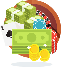 Real Money Online Gambling