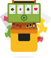 Best Video Poker Sites