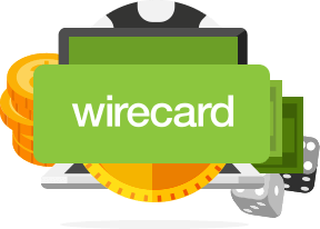 wirecard gambling sites payments players major canada business