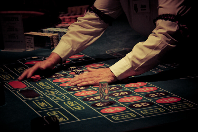 online casinos that accept skrill