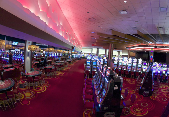 Edmundston Nb Casino