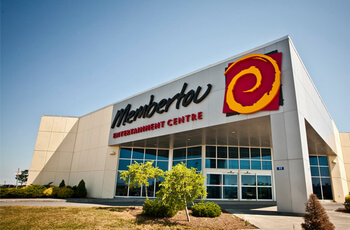 Membertou Bingo Membertou Bingo
