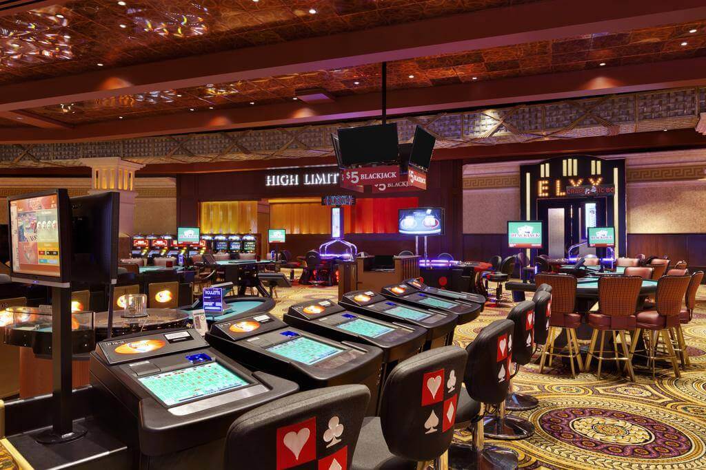 What Casinos Are Open In Ontario