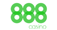 888 Casino Logo