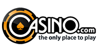 Casino.com Logo