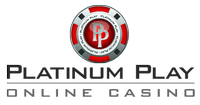 Platinum Play Logo