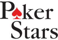 PokerStars Logo