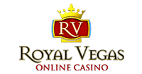 Royal Vegas Logo