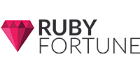 Ruby Fortune Logo