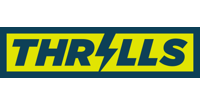 Thrills Casino Logo
