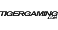 Tiger Gaming Logo