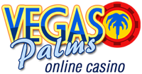 Vegas Palms Logo