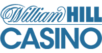 William Hill Casino Logo