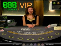Live Dealer Blackjack