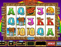 Rainbow Riches Slot View