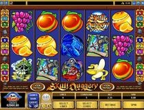 All Slots Skull Duggery Slot