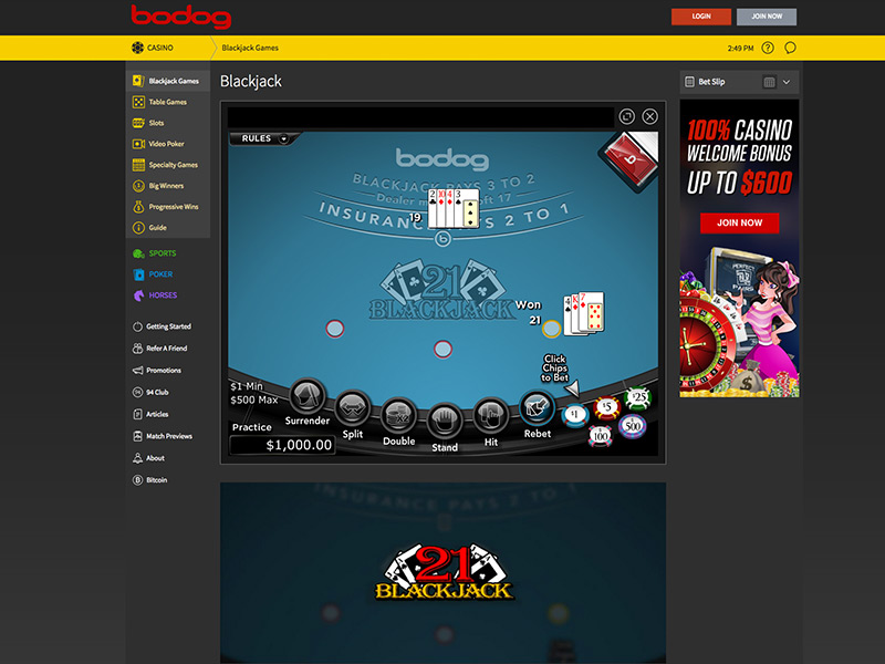 Bad bets in craps Sleeping dogs gambling help