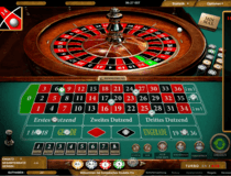 Bwin Roulette View
