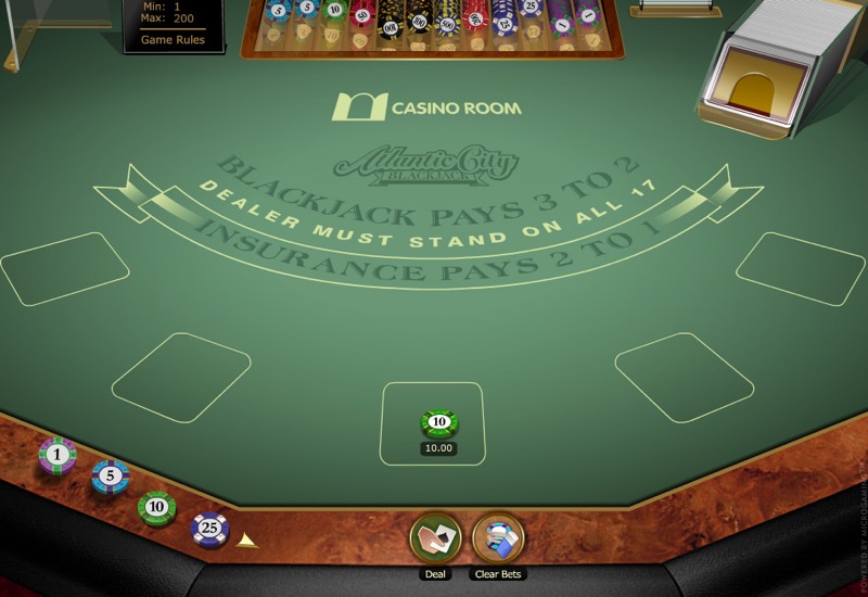 Casinorrom Casinorrom