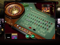 Hippodrome Roulette Game Screenshot
