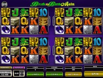 Break Da Bank Again Slot