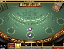 Mega Moolah Slot View