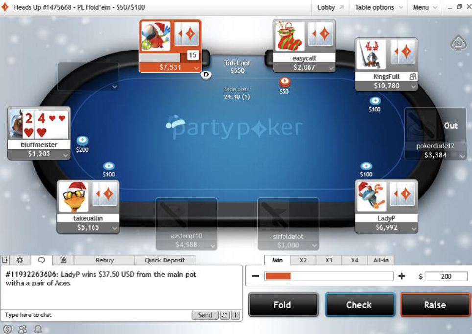 New Customer Bonus Slots