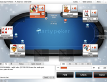 Party Poker Real Money Play