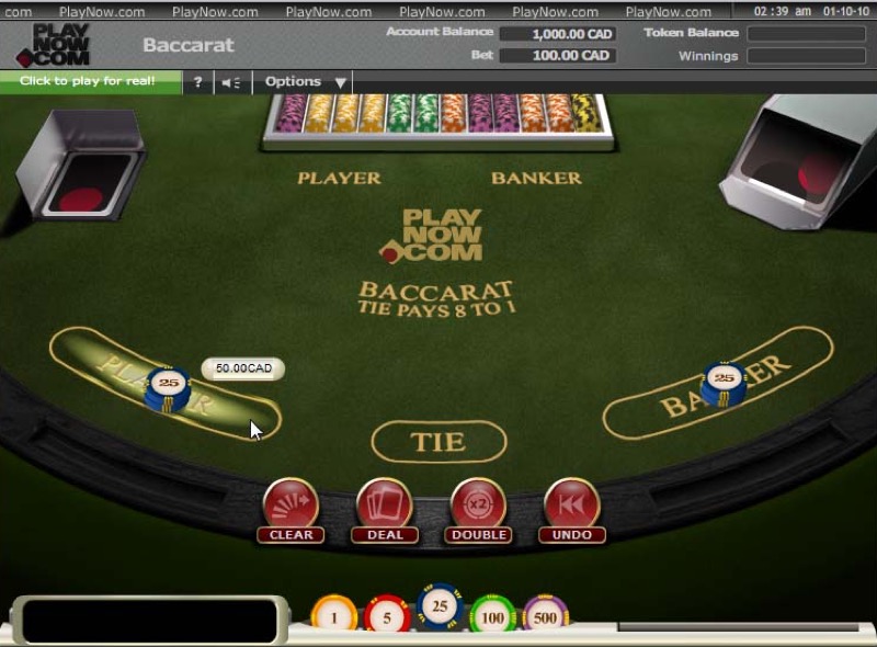 PlayNow.com (@PlayNowCasino) / X