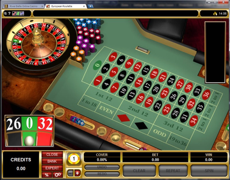 las vegas casino online