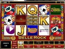 Belle Rock Slot View